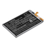 Samsung Galaxy Z Fold5 5G Battery 3.88V 2000mAh - Compatible Replacement