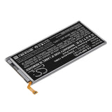 Samsung Galaxy Z Fold5 5G Battery 3.88V 2350mAh - Compatible Replacement