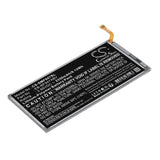 Samsung Galaxy Z Fold5 5G Battery 3.88V 2350mAh - Compatible Replacement