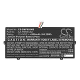 CS-SMF950NB battery - supplier source photo 1