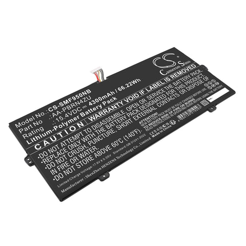 CS-SMF950NB battery - supplier source photo 3