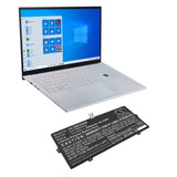 CS-SMF950NB battery - supplier source photo 6
