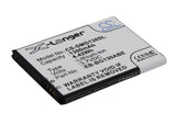 CS-SMG130SL battery product image 3
