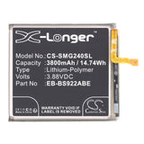 CS-SMG240SL battery — supplier source photo 3