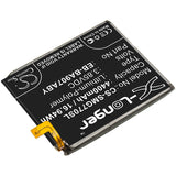 CS-SMG770SL battery product image 1