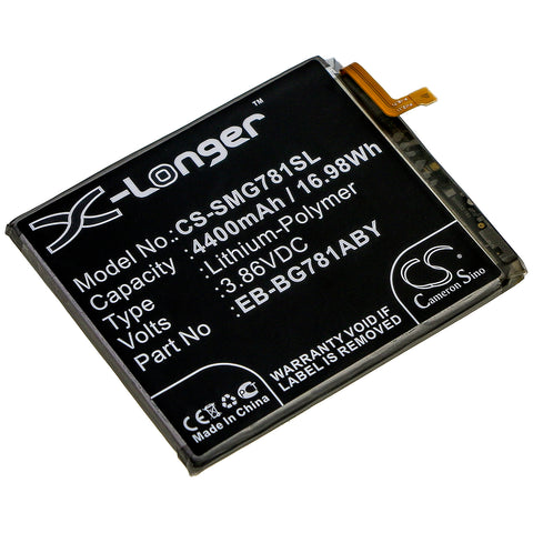 CS-SMG781SL battery product image 1