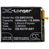 CS-SMG781SL battery product image 2