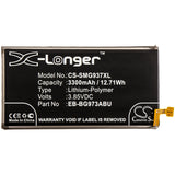 Samsung Galaxy S10 Battery 3.85V 3300mAh - Compatible Replacement