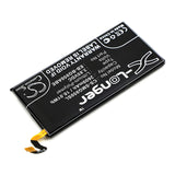 Samsung Dream 2 Battery 3.85V 2600mAh - Compatible Replacement