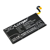 Samsung Dream 2 Battery 3.85V 2600mAh - Compatible Replacement