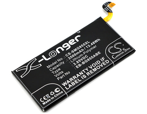 Samsung Dream 2 Battery 3.85V 3500mAh - Compatible Replacement