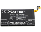 Samsung Dream 2 Battery 3.85V 3500mAh - Compatible Replacement