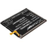 CS-SMG980SL battery product image 2