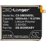 CS-SMG988SL battery product image 4