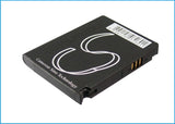Samsung Nexus S 4G Battery 3.7V 1100mAh - Compatible Replacement