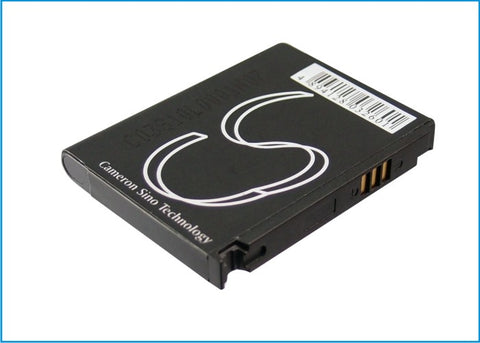 Samsung Nexus S 4G Battery 3.7V 1100mAh - Compatible Replacement