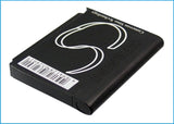 Samsung Nexus S 4G Battery 3.7V 1100mAh - Compatible Replacement