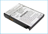 Samsung Nexus S 4G Battery 3.7V 1100mAh - Compatible Replacement