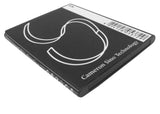 Samsung Aegis Battery 3.7V 1500mAh - Compatible Replacement