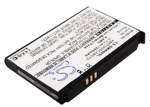 CS-SMI600SL battery product image 1