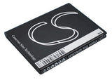 Samsung Galaxy S II Battery 3.7V 1650mAh - Compatible Replacement