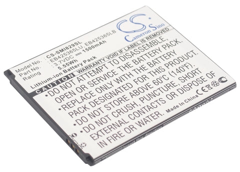 CS-SMI829SL battery product image 1