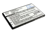 Vodafone 360 M1 Battery 3.7V 1700mAh - Compatible Replacement