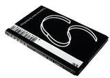 Vodafone 360 M1 Battery 3.7V 1700mAh - Compatible Replacement