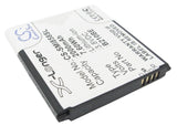 CS-SMI858SL battery product image 3