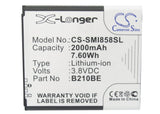 CS-SMI858SL battery product image 5