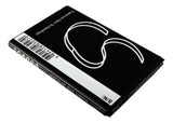 Samsung Vitality S Battery 3.7V 1500mAh - Compatible Replacement