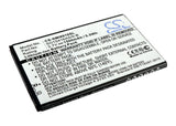 Samsung Vitality S Battery 3.7V 1500mAh - Compatible Replacement