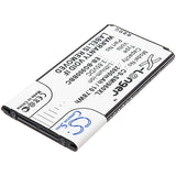 Samsung Galaxy S5 Duos 4G Battery 3.85V 2800mAh - Compatible Replacement