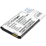 Samsung Galaxy S5 Duos 4G Battery 3.85V 2800mAh - Compatible Replacement