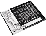 Samsung Galaxy J1 Ace Dual SIM 3G Battery 3.8V 1800mAh - Compatible Replacement