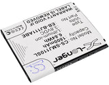 Samsung Galaxy J1 Ace Dual SIM 3G Battery 3.8V 1800mAh - Compatible Replacement