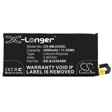 CS-SMJ530XL battery product image 2