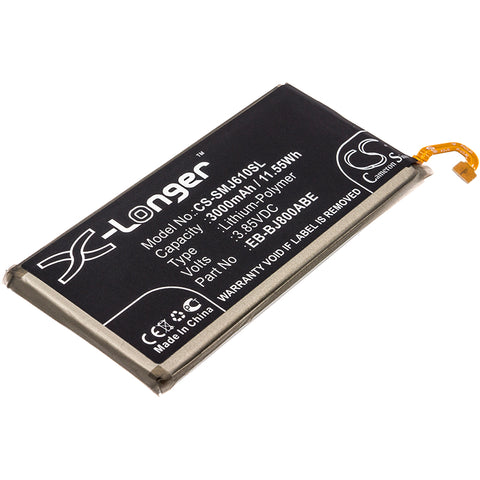 CS-SMJ610SL battery product image 1