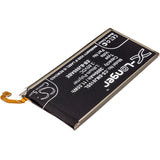 CS-SMJ610SL battery product image 2