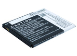 Samsung Galaxy On7 2016 Duos Battery 3.85V 3000mAh - Compatible Replacement