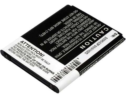 CS-SML300XL battery product image 1