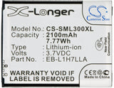 CS-SML300XL battery product image 5