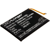 CS-SMM115SL battery product image 2