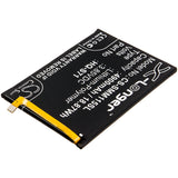 CS-SMM115SL battery product image 3
