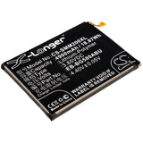 CS-SMM200XL battery product image 2