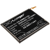 CS-SMM317SL battery product image 1