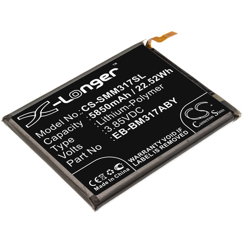 CS-SMM317SL battery product image 1