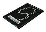 Samsung Intercept M910 Battery 3.7V 1000mAh - Compatible Replacement