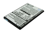 Samsung Intercept M910 Battery 3.7V 1000mAh - Compatible Replacement