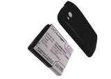 CS-SMM950HL battery product image 2
